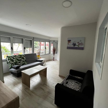 Apartamento Isor Canteras Daire Las Palmas de Gran Canaria Dış mekan fotoğraf